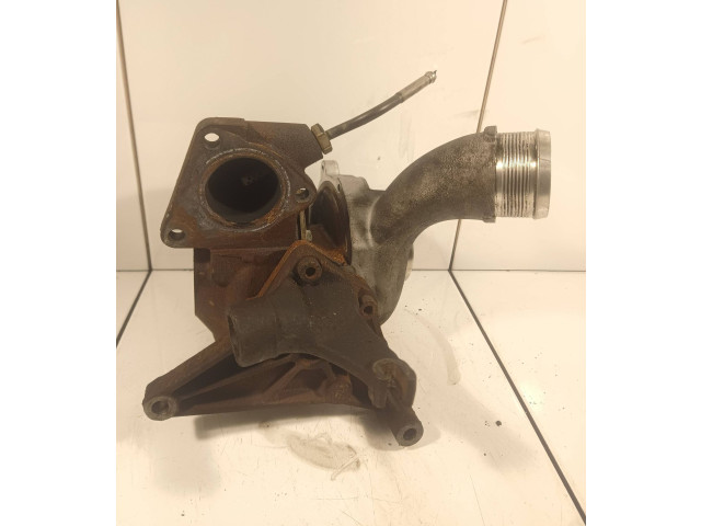 Поршень Турбина  53049880054, 211026011  Audi A6 Allroad C6  