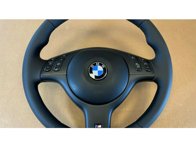 Volant BMW 5 E39 2001 32342282022  