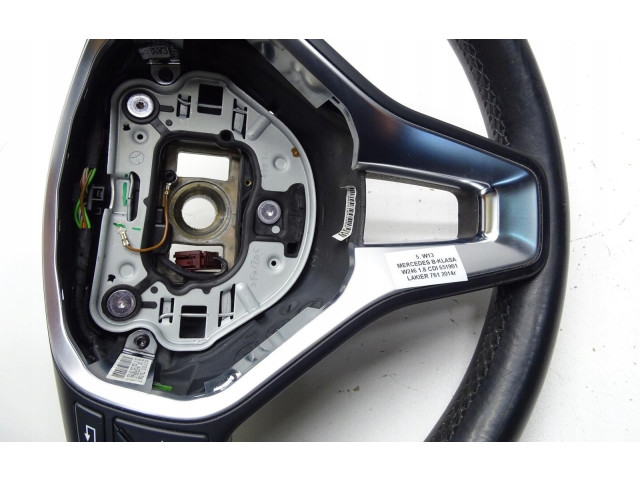 Volant Mercedes-Benz A W176 2015 A2184609103  
