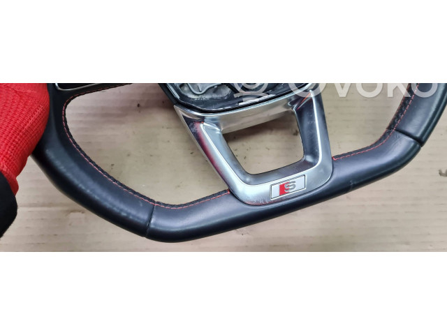 Volant Audi Q5 SQ5 2019 80A419091AF, 2505928847  