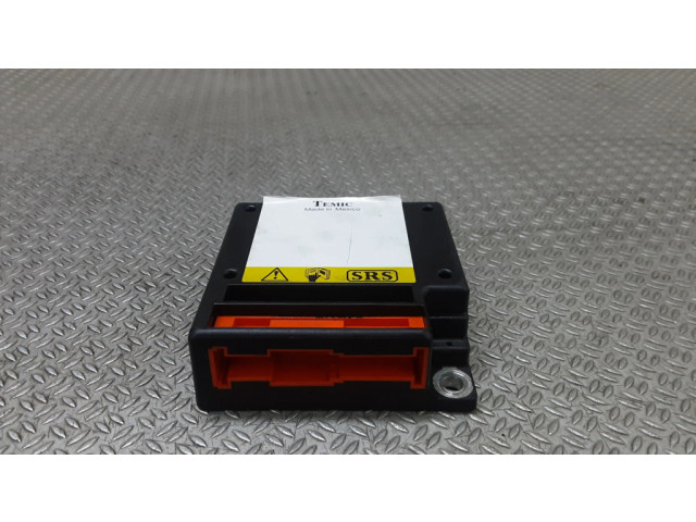 Блок подушек безопасности 28933302   Citroen C3