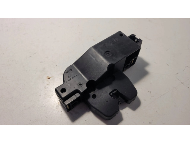 Zámek zadních dveří 9652301980, 05050620   Citroen C2 2005
