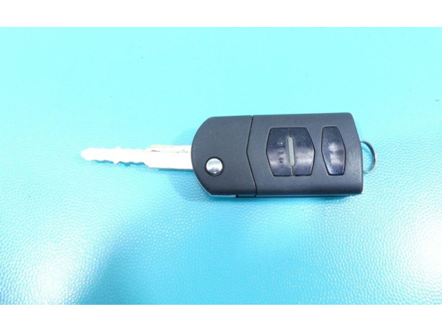 Блок управления двигателем ECU LFDC18881C, IMPRK1318090   Mazda 6