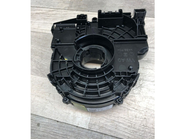 Полоса надувных подушек (кольцо srs) Audi A6 S6 C7 4G  2011 - 2018 года 4H0953568G, 90372KF00035      