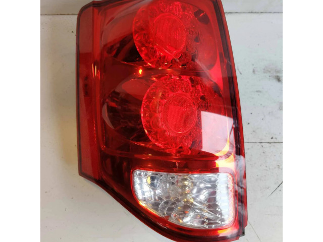 Задний фонарь  05182535AD    Chrysler Town & Country V   2008-2016 года