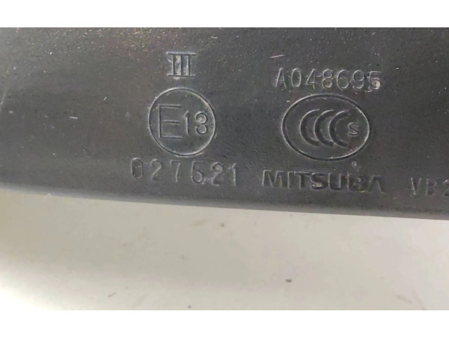 Zpětné zrcátko  Toyota GT 86 2013  E13027521, A048695  