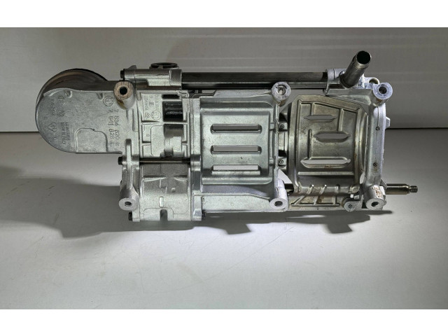 Čerpadlo oleje 7537689   BMW 7 E65 E66   