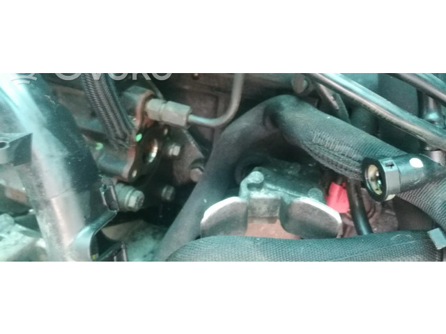Vstřikovací čerpadlo 0445010010   Peugeot 406  pro naftový motor 2.0  