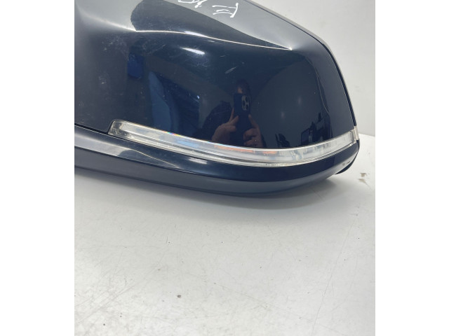 Zpětné zrcátko  BMW 3 F30 F35 F31 2016  E1021185  