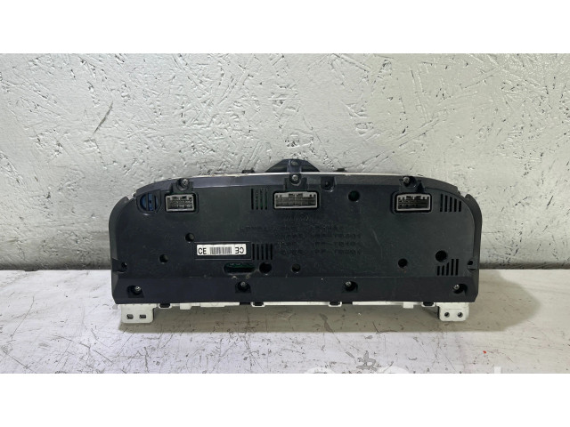 Панель приборов 78100SJHG010M1, 2574301922   Honda FR-V       