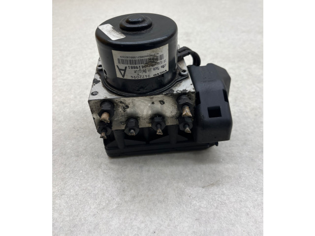 Jednotka ABS 8619535, 06W263   Volvo S80 2005