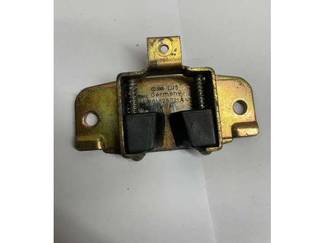 Zámek zadních dveří 701829721A   Volkswagen Multivan T4 1991