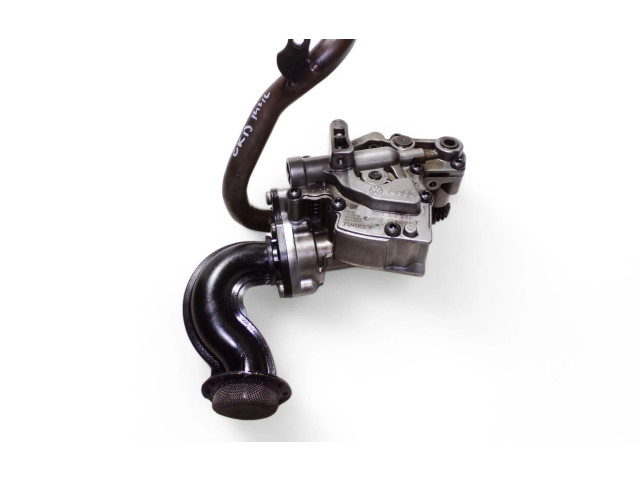 Масляный насос  CKD 079115103T, 057115105T  Volkswagen Touareg II 