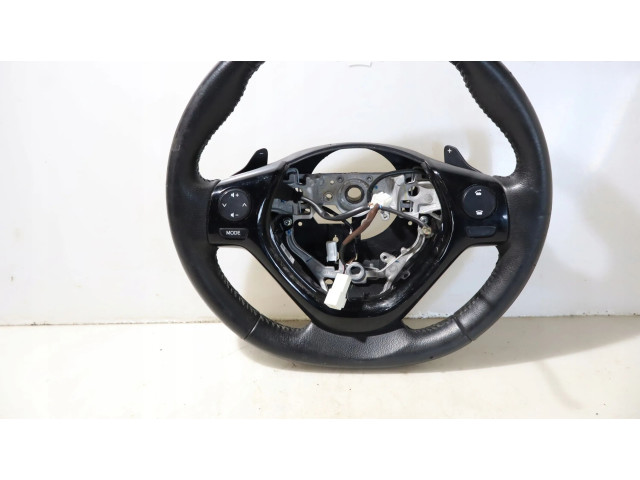 Volant Peugeot 108 2016   