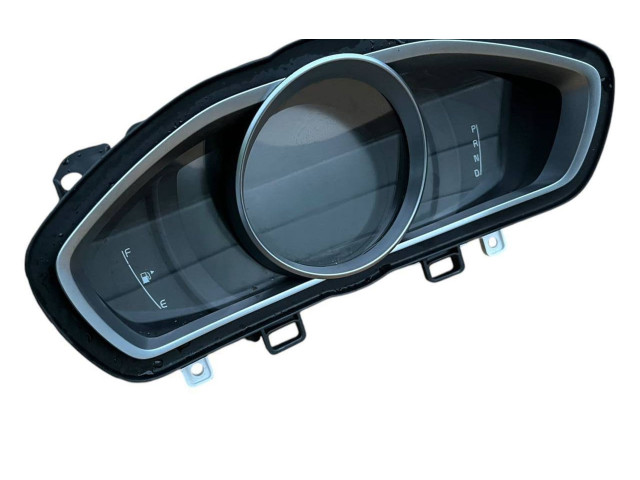 Přístrojová deska  Volvo V40 2014 31394176  