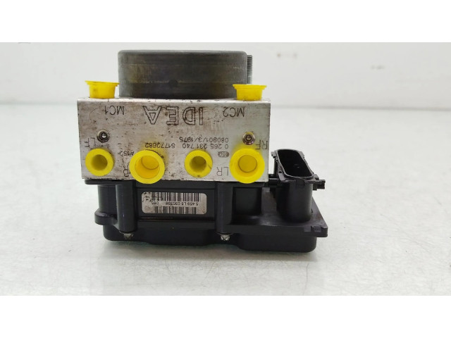 Jednotka ABS 51772682   Lancia Musa 2009