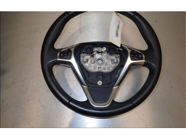 Руль Ford B-MAX  2012 - 2020 года 2066500      