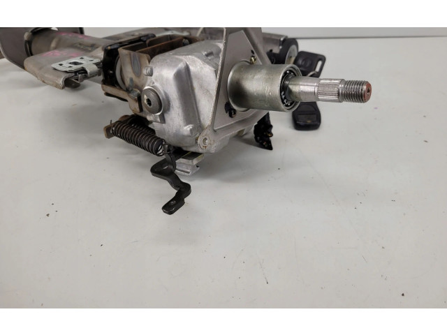  рейка  Колонка рулевая 28590C9965   Nissan Murano Z50 2002 - 2008 года