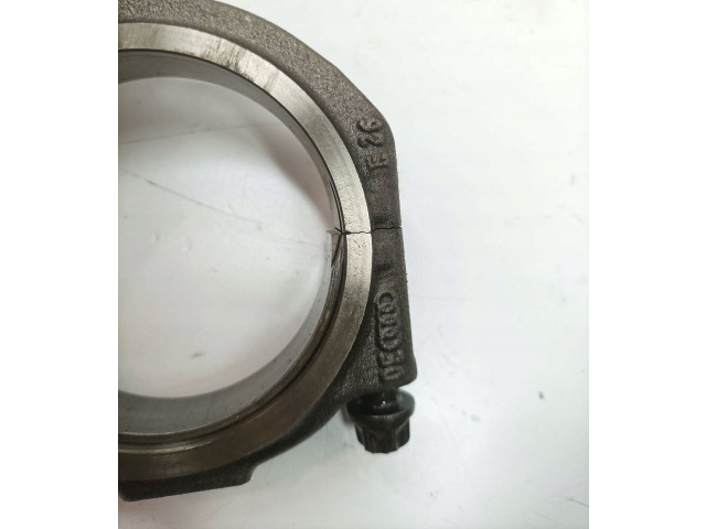 Píst 83L57, TDI   Audi A6 S6 C6 4F     