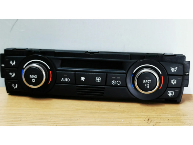 Блок управления климат-контролем 9147300   BMW 3 E92 E93