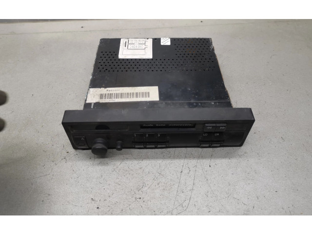 Радио/ проигрыватель CD/DVD / навигация 4D0035152, 7644845380   Audi  A4 S4 B5 8D  1994 - 1999 года