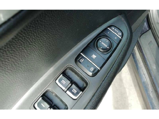 Zpětné zrcátko  KIA Optima 2018  87610D4530B4U, ABATIBLE  