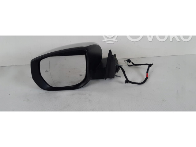 Zpětné zrcátko  Jeep Grand Cherokee WL 2023  68420893AC  