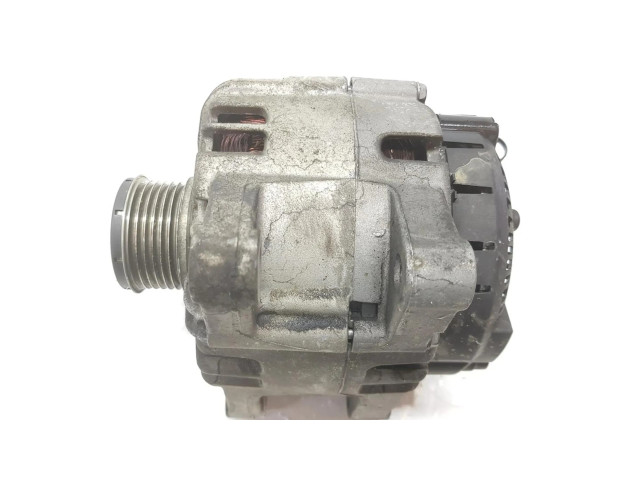 Генератор 5705KV, 9664779680   Citroen DS3 1.6     