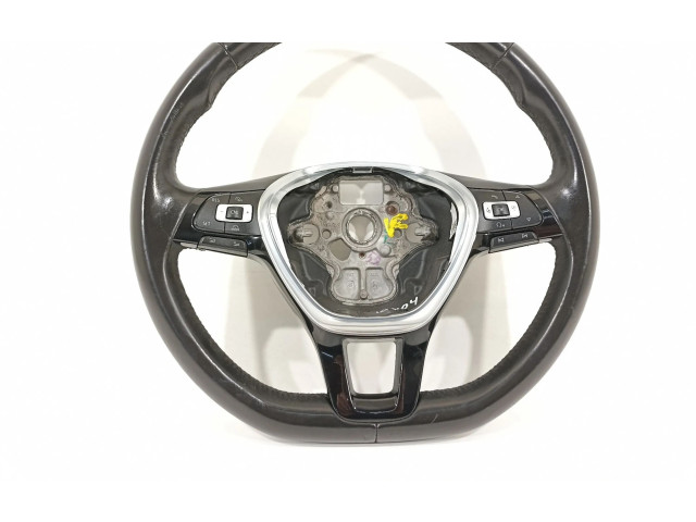 Руль Volkswagen Golf SportWagen   -  года 5G0419091      