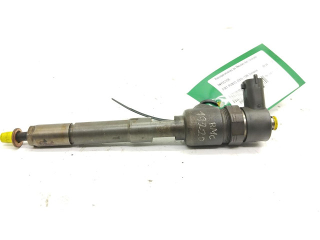 Форсунка 04435110351    Fiat Punto (199)   