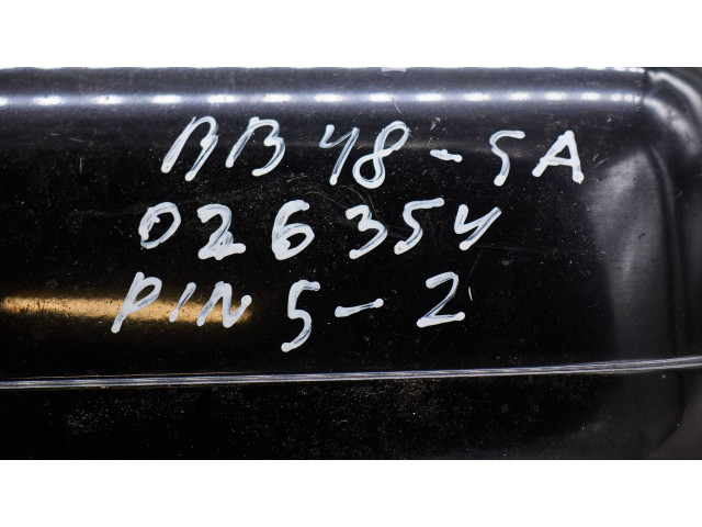 Zpětné zrcátko  Mercedes-Benz C W202 1999  2028110198, A2028110198  