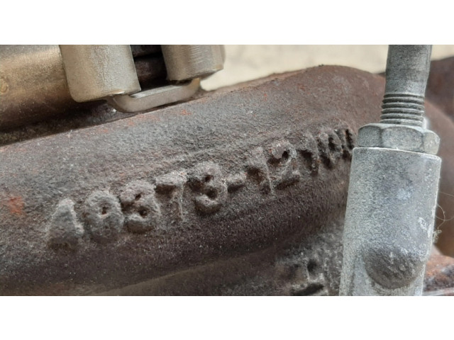  Турбина Peugeot Partner 1.6 9673283680, 12010301255         