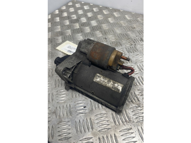 Топливная рампа 93456401   Opel Movano B   для двигателя M9T_870