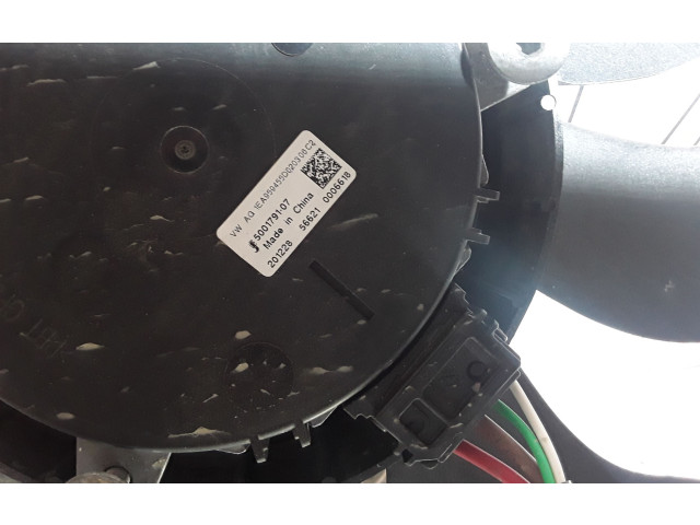 Вентилятор радиатора     1EA959455D, 500179107    Volkswagen ID.3 0.0