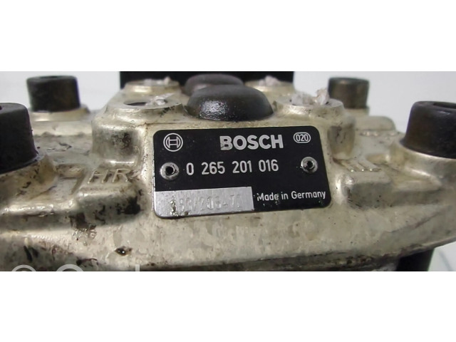 Jednotka ABS 0265201016   Fiat Croma 1990