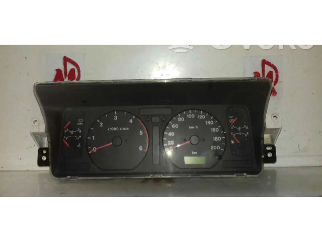 Přístrojová deska  Opel Monterey  8971683600  