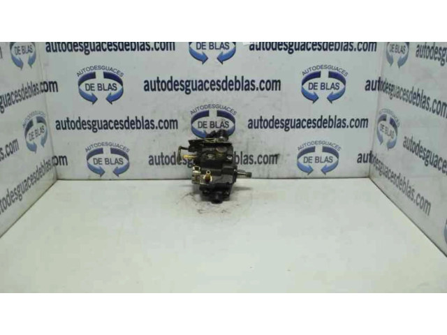 Vstřikovací čerpadlo 0445010296, BOMBAINYECCION   Peugeot 307     