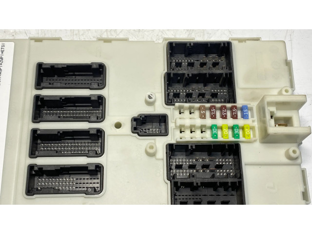 Блок комфорта 9366410, 61359366410   BMW 3 F30 F35 F31   