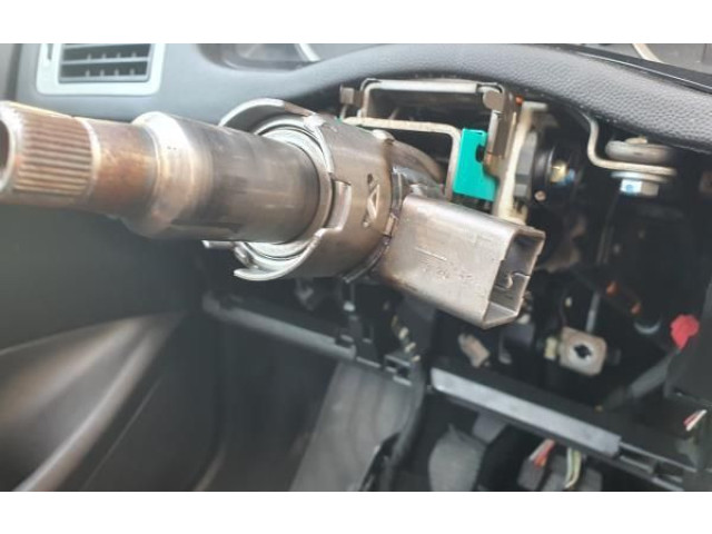 Руль Peugeot 307  2005 - 2008 года normal      