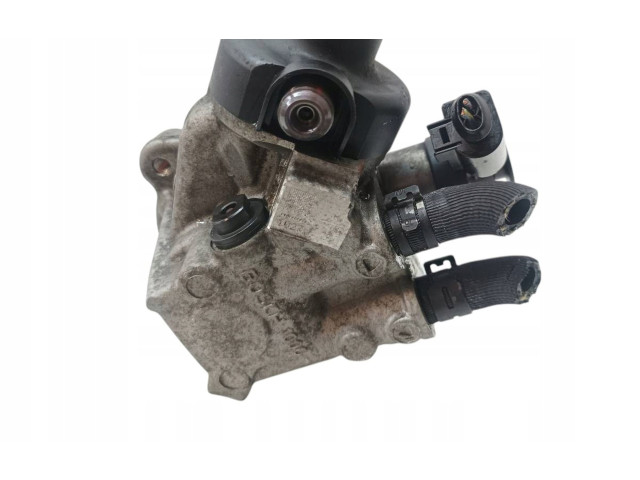 Vstřikovací čerpadlo 0445010529, TDI   Audi A5 8T 8F     