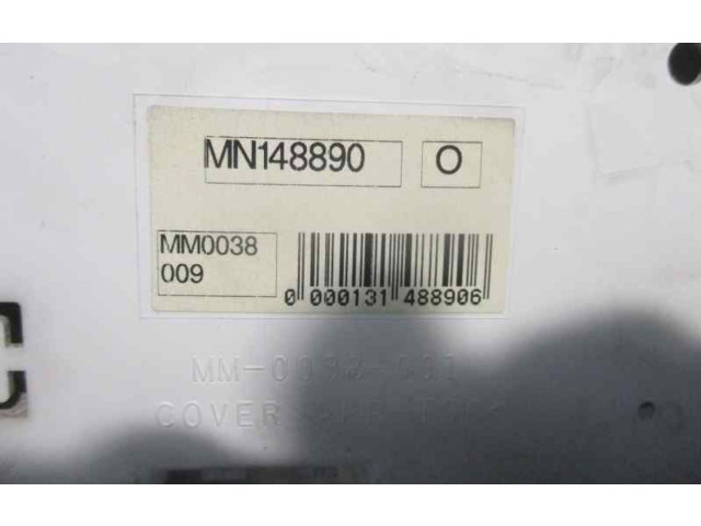Přístrojová deska  Mitsubishi Colt 2004 MN148890, 0000131488906  