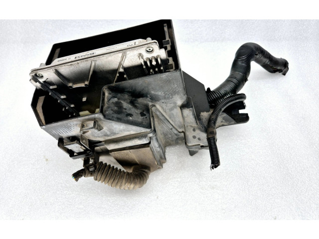 Řídící jednotka 30637733A, 0281011078   Volvo V70 2004