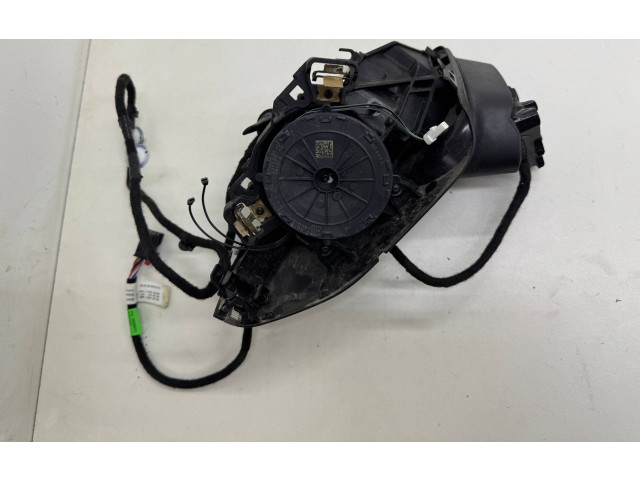 Zpětné zrcátko  Audi A7 S7 4K8 2017  4N0857535E, 4N1857527  
