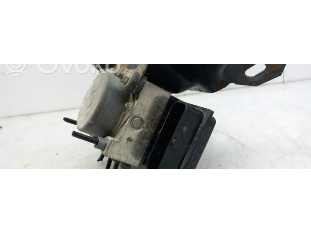 Блок АБС 0265801124   Fiat  Punto Evo  