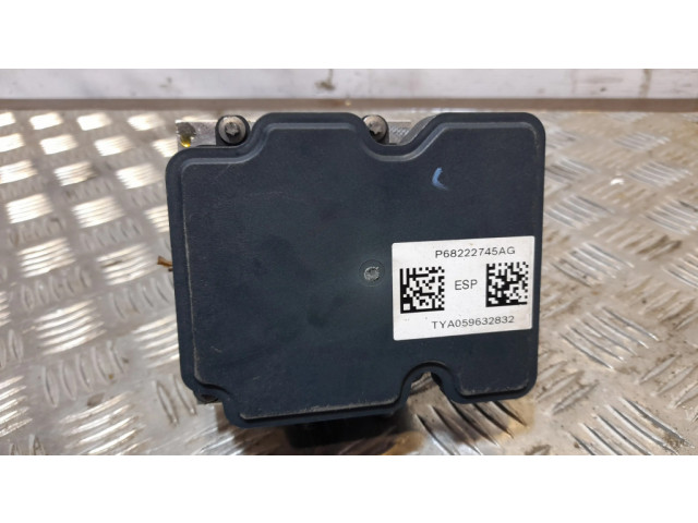 Jednotka ABS 68222745AG   Chrysler Pacifica 2017