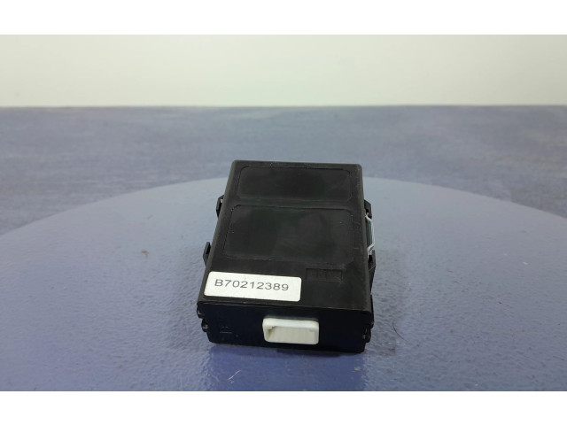 Блок комфорта 28201FJ040, 28201FJ040   Subaru XV I   