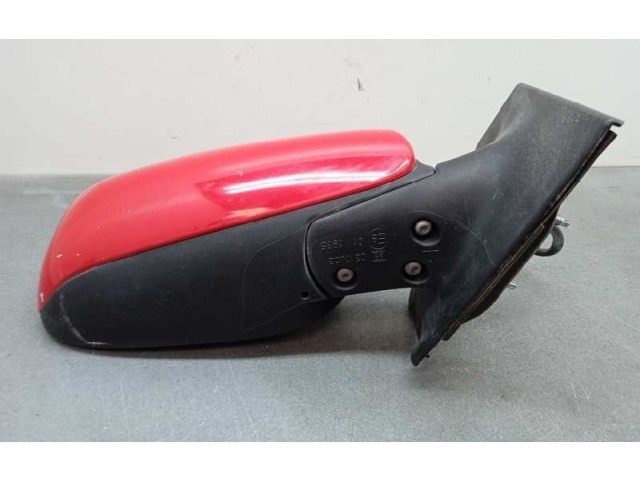 Zpětné zrcátko  Toyota Yaris 2010  879100D250, 3CABLES  