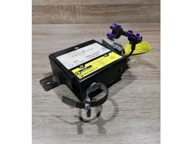 Блок подушек безопасности 6025109477e, 550148600   Renault Espace II