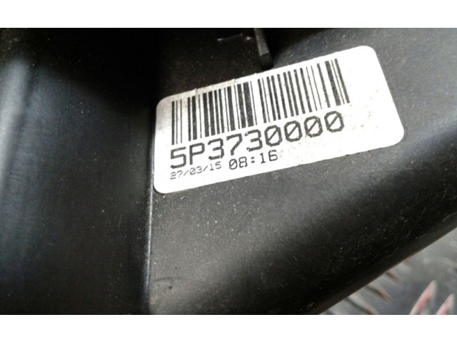 Vstřikovací čerpadlo 5P3730000   Renault Clio IV    K9K 612 