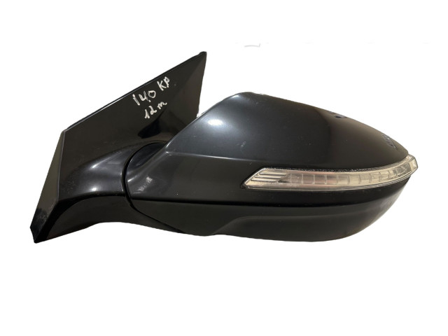 Zpětné zrcátko  Hyundai i40 2012  023588, 023589  